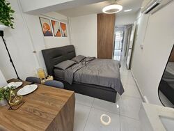 Blk 16 BOON KENG VILLE (Kallang/Whampoa), HDB 3 Rooms #589899571